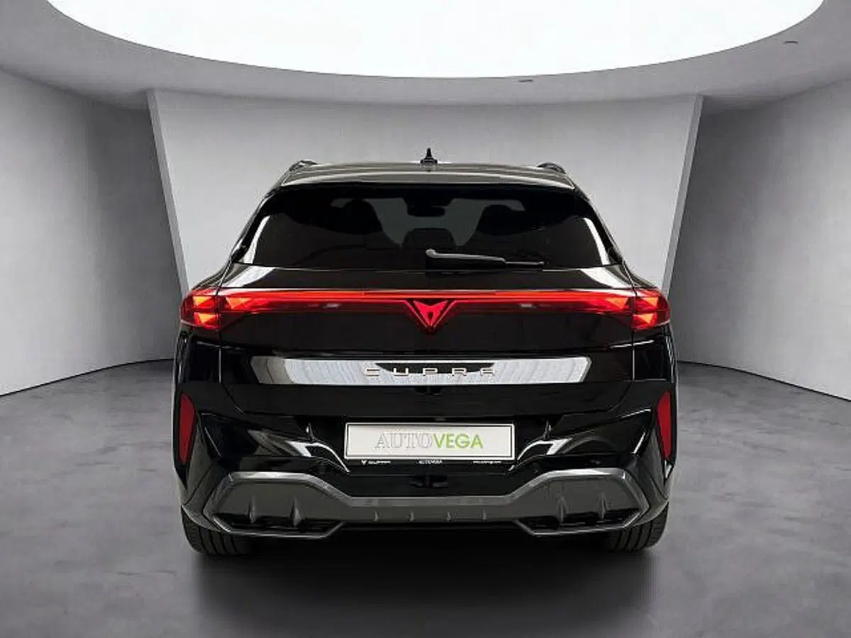 Cupra Terramar usata a Vicenza (5)