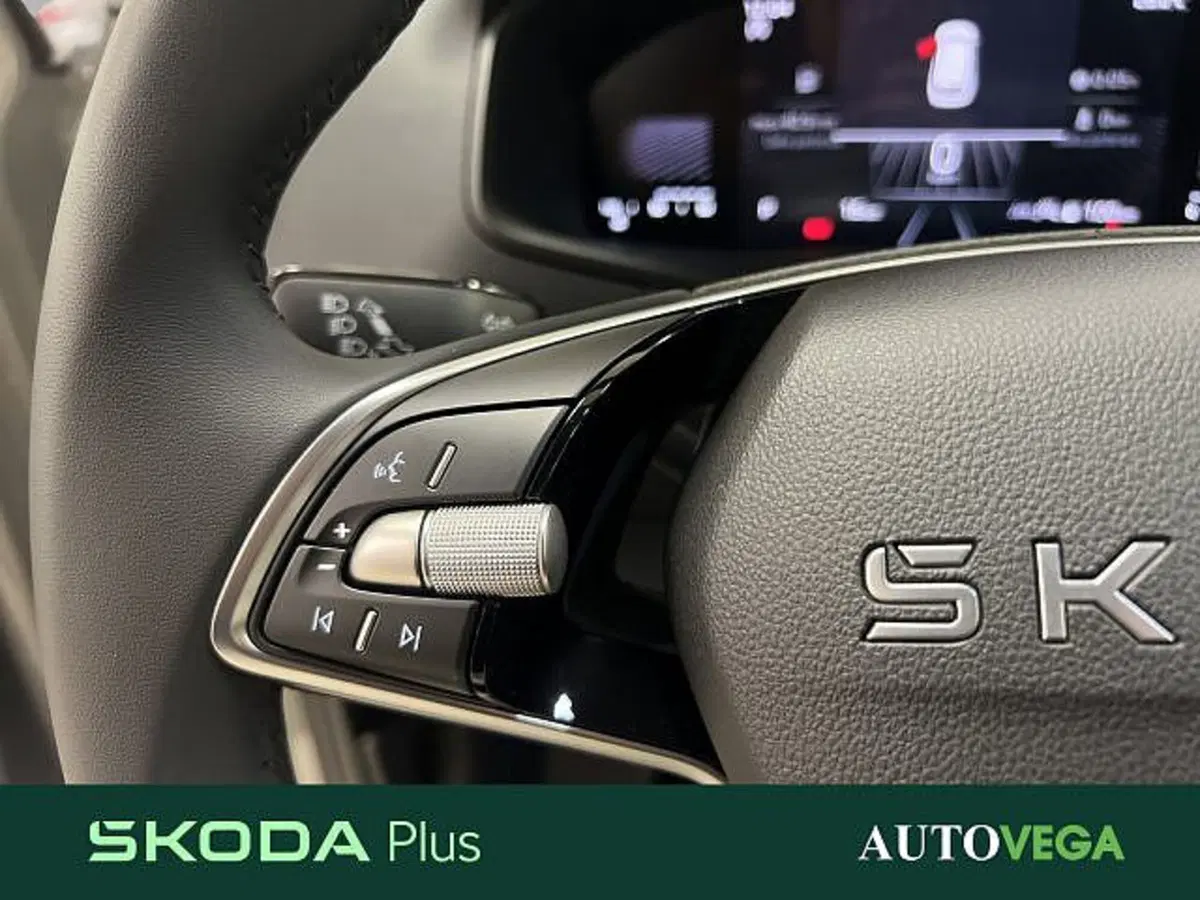 Skoda Karoq nuova a Vicenza (16)