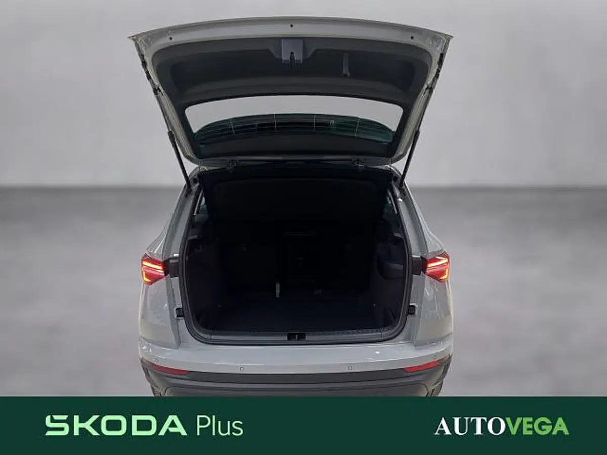 Skoda Karoq nuova a Vicenza (17)