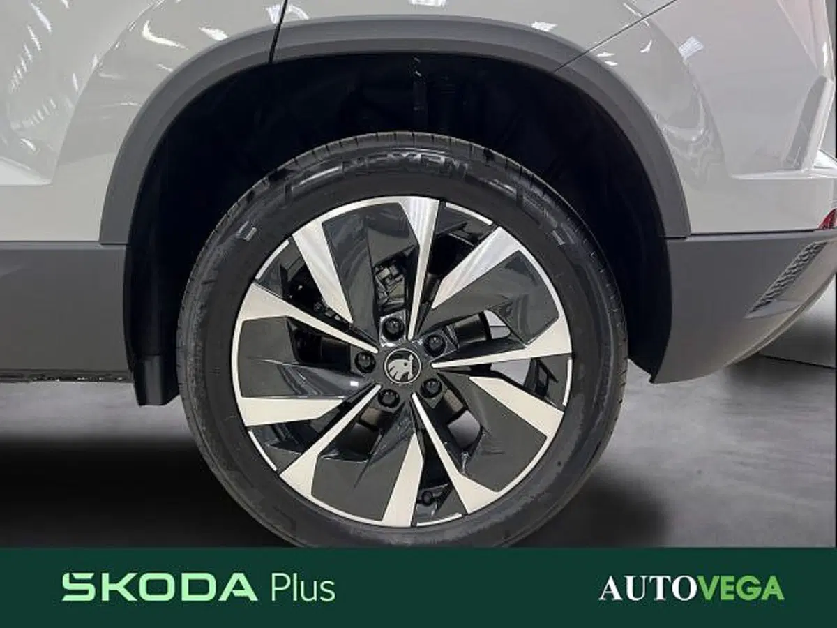 Skoda Karoq nuova a Vicenza (18)