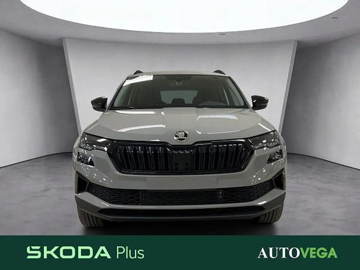 Skoda Karoq nuova a Vicenza (2)