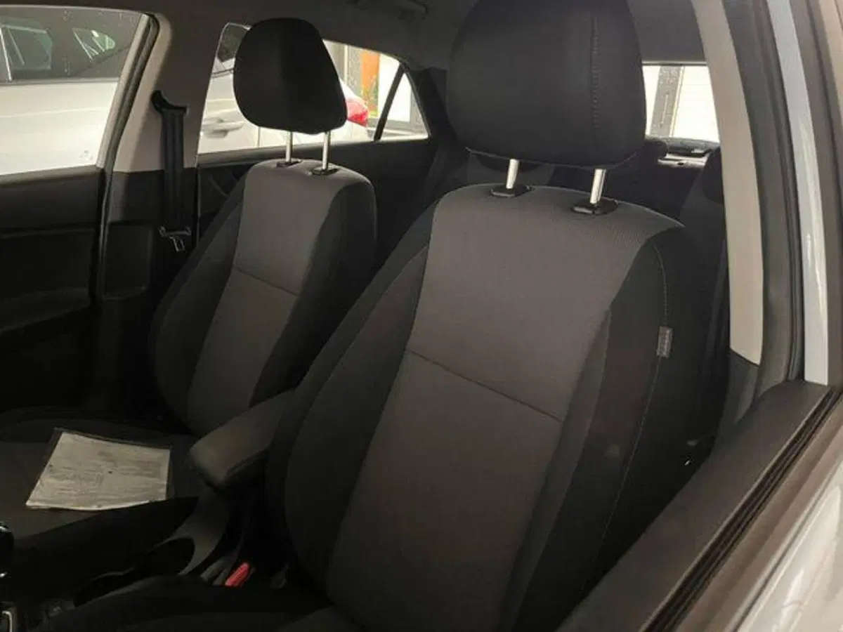 Hyundai i20 usata a Verbano Cusio Ossola (13)
