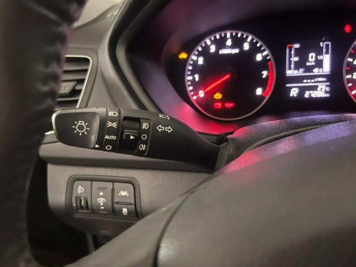 Hyundai i20 usata a Verbano Cusio Ossola (17)