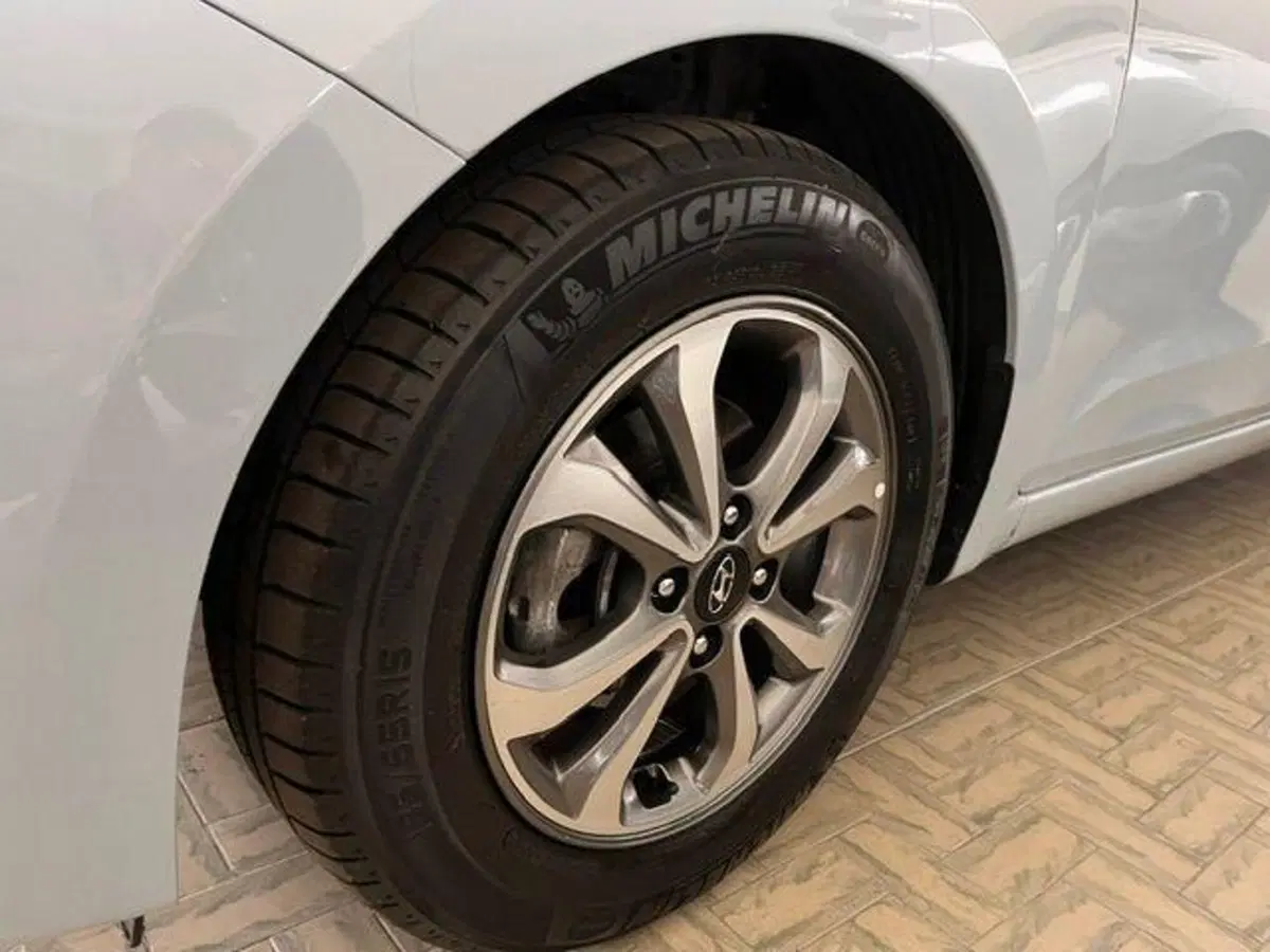 Hyundai i20 usata a Verbano Cusio Ossola (5)