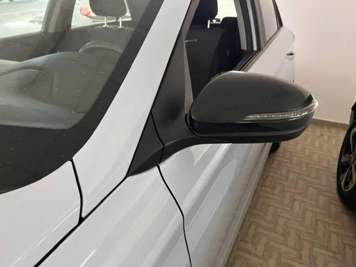 Hyundai i20 usata a Verbano Cusio Ossola (7)