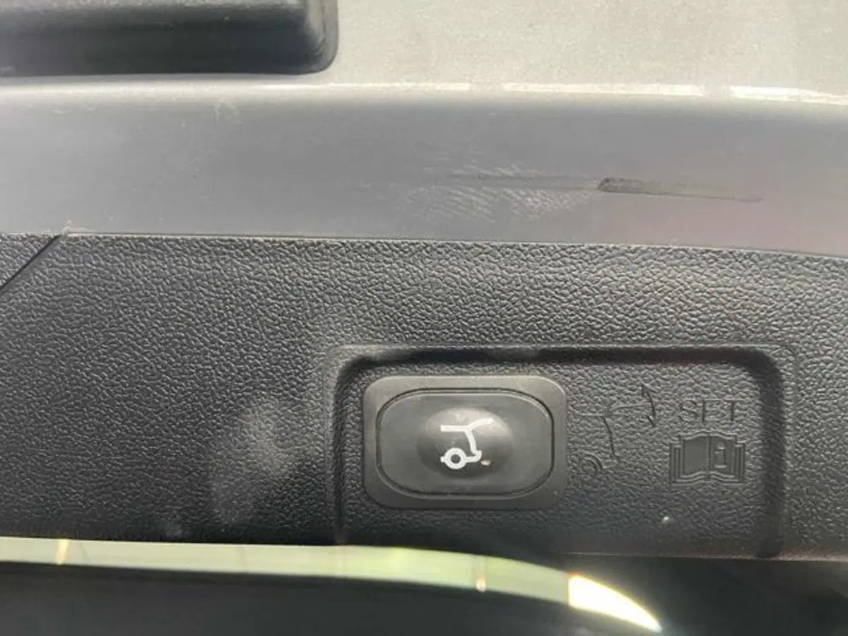 Ford Puma usata a Bologna (18)
