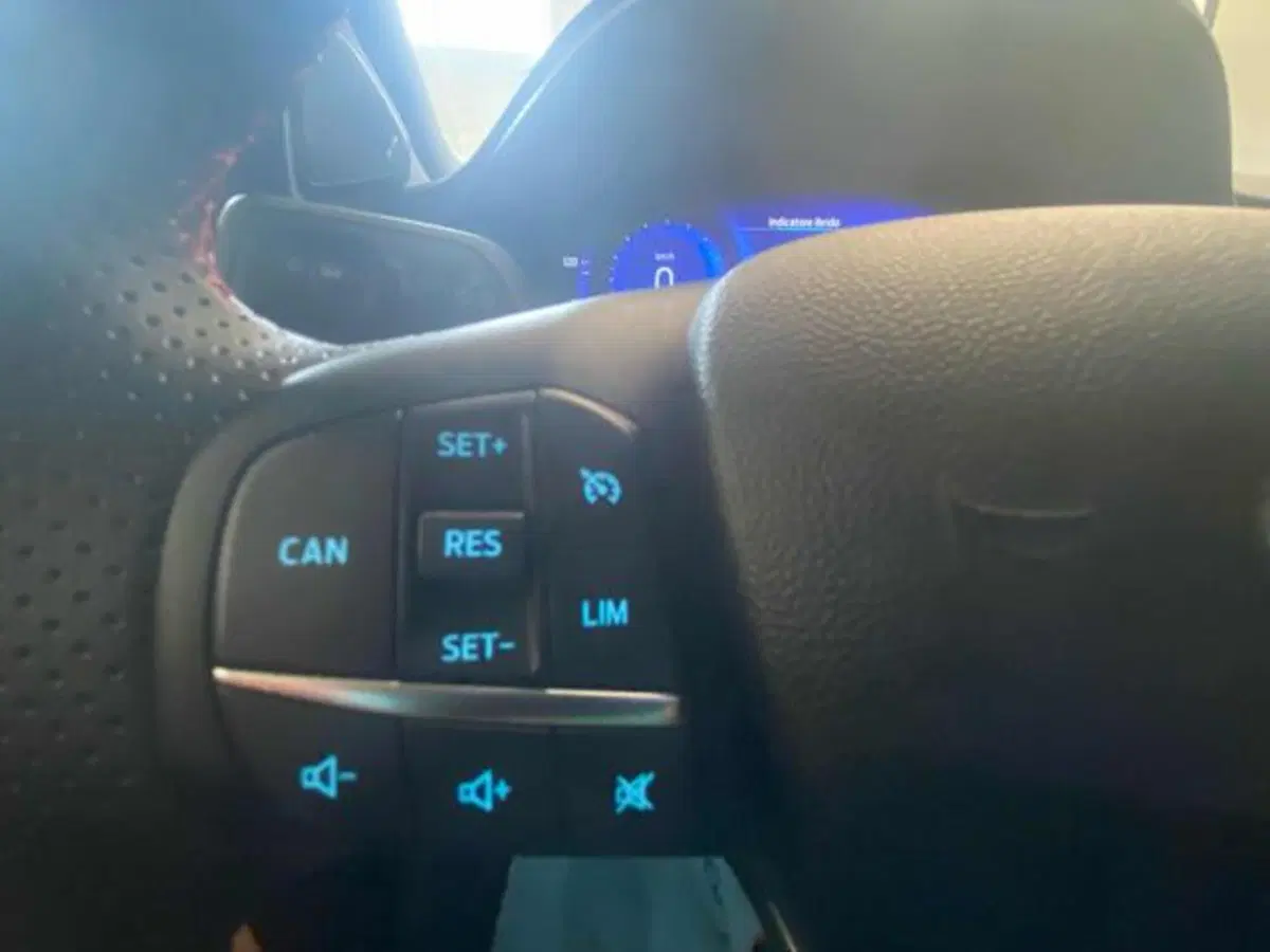 Ford Puma usata a Bologna (8)