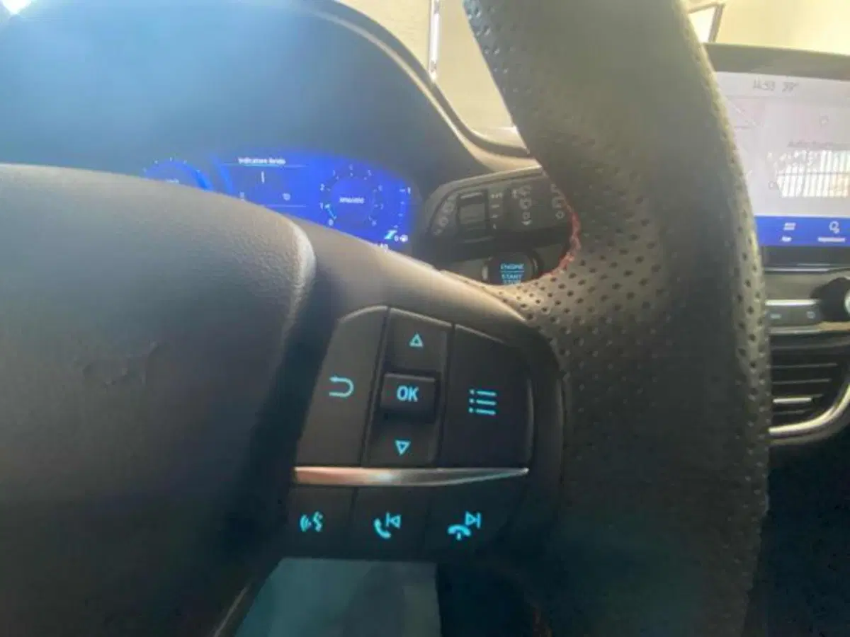 Ford Puma usata a Bologna (9)
