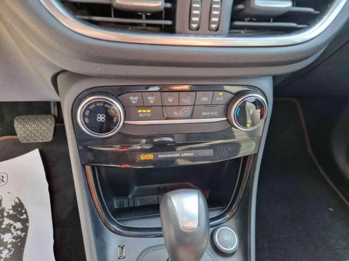 Ford Puma usata a Bologna (13)