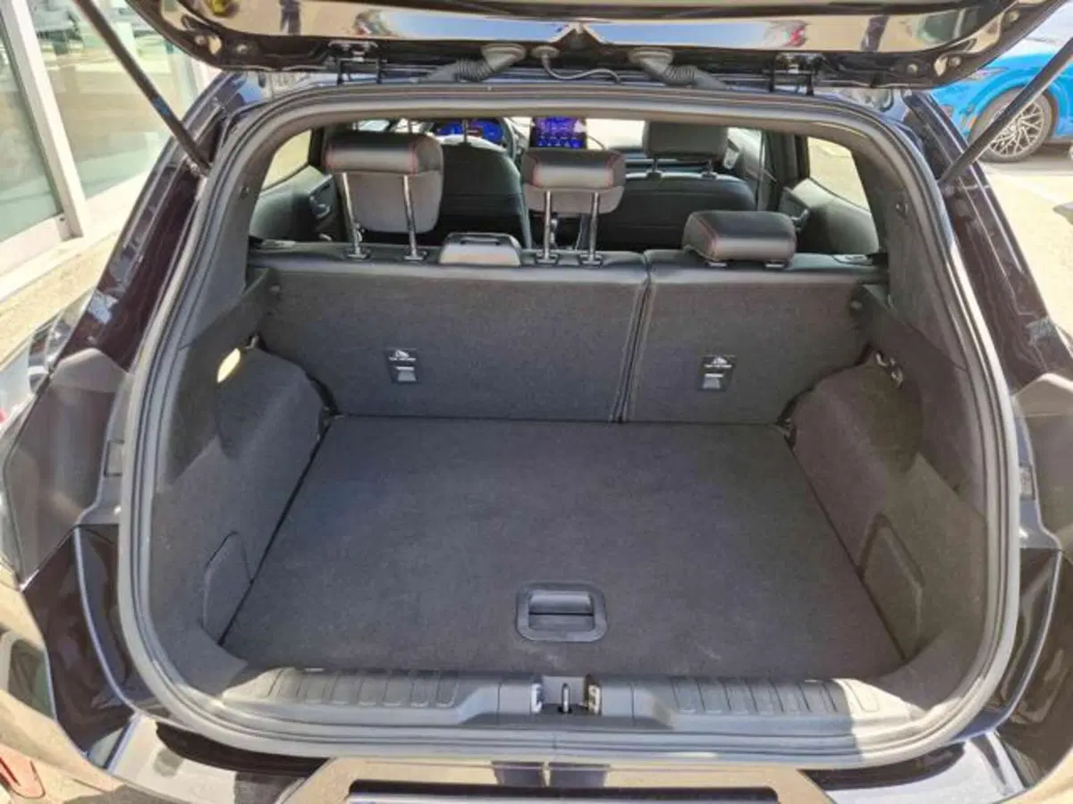 Ford Puma usata a Bologna (14)