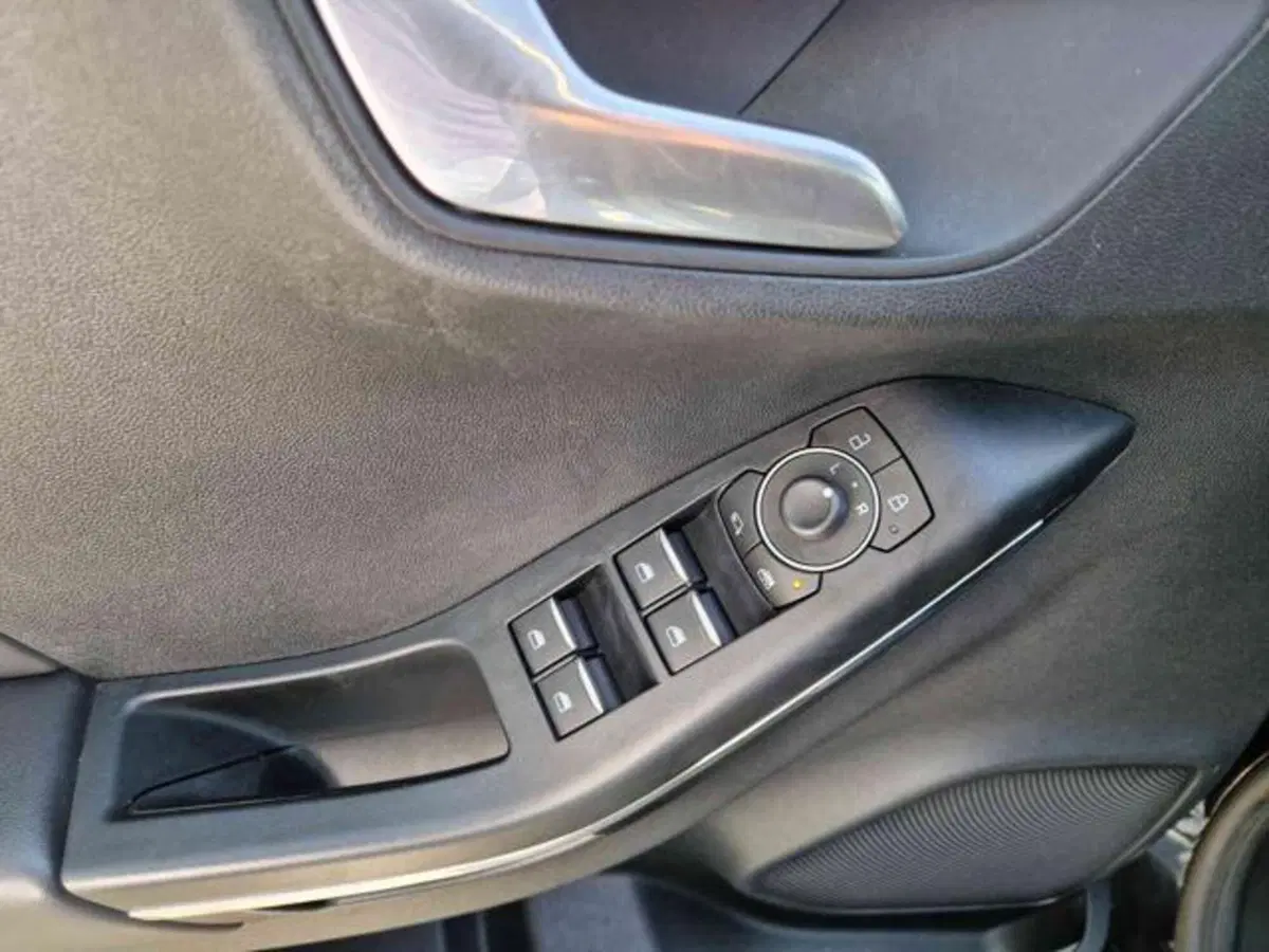 Ford Puma usata a Bologna (17)