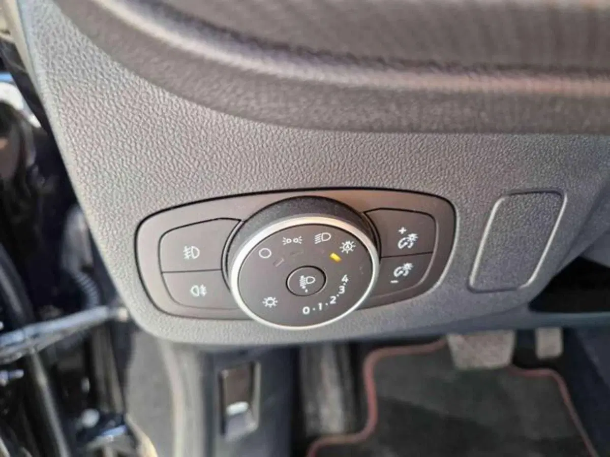 Ford Puma usata a Bologna (18)