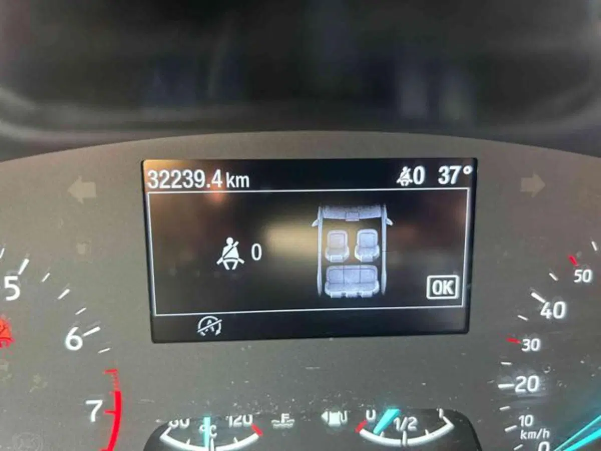 Ford Fiesta usata a Bologna (10)