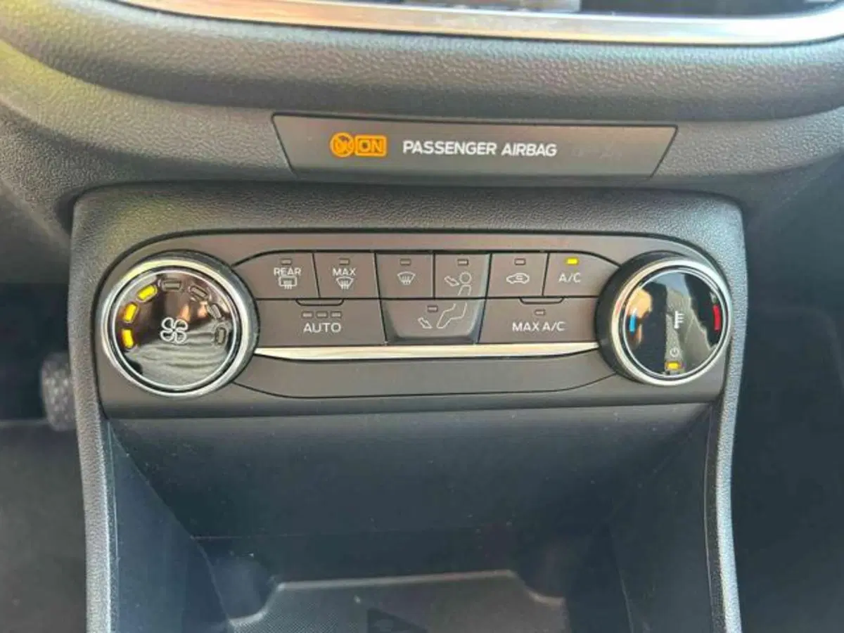 Ford Fiesta usata a Bologna (12)