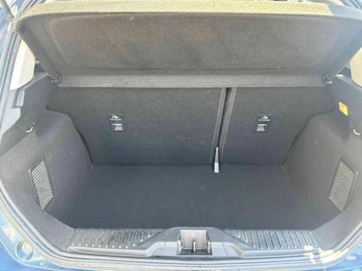 Ford Fiesta usata a Bologna (15)