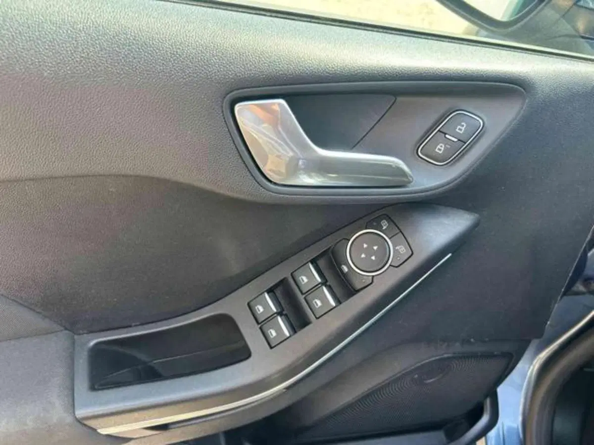 Ford Fiesta usata a Bologna (16)