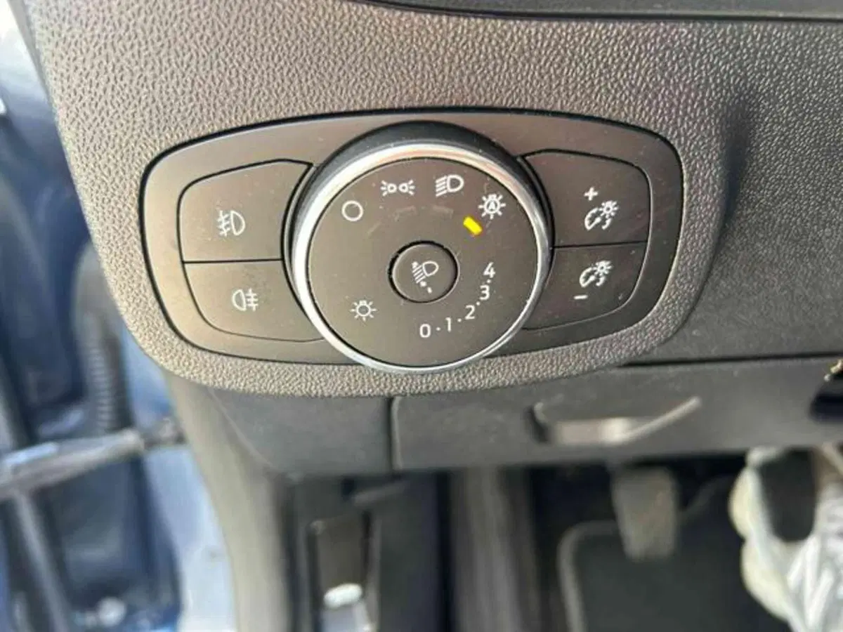 Ford Fiesta usata a Bologna (17)