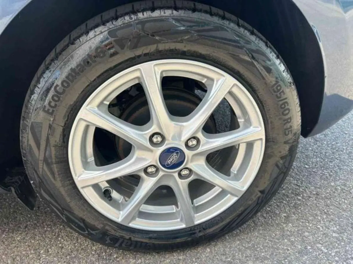 Ford Fiesta usata a Bologna (18)