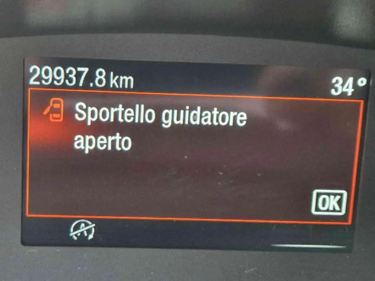 Ford Fiesta usata a Bologna (10)