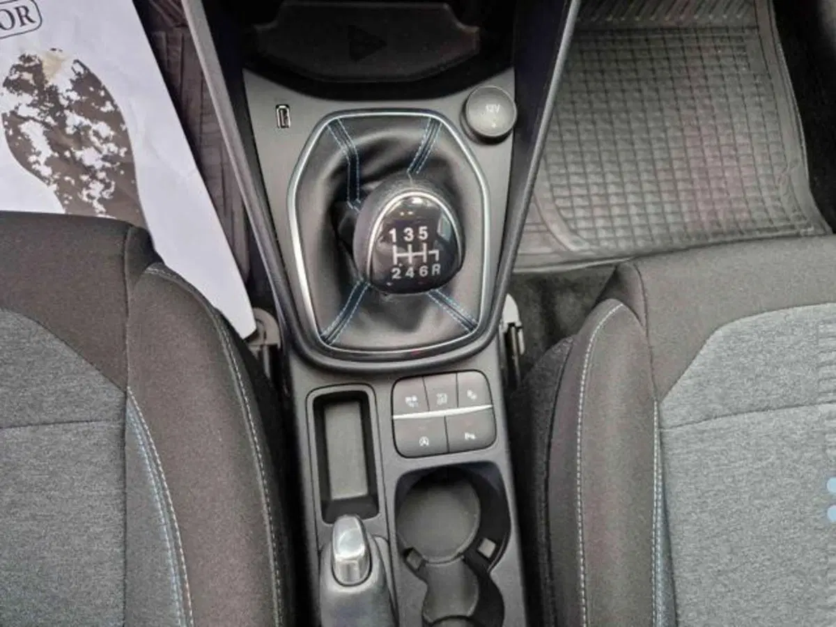 Ford Fiesta usata a Bologna (13)