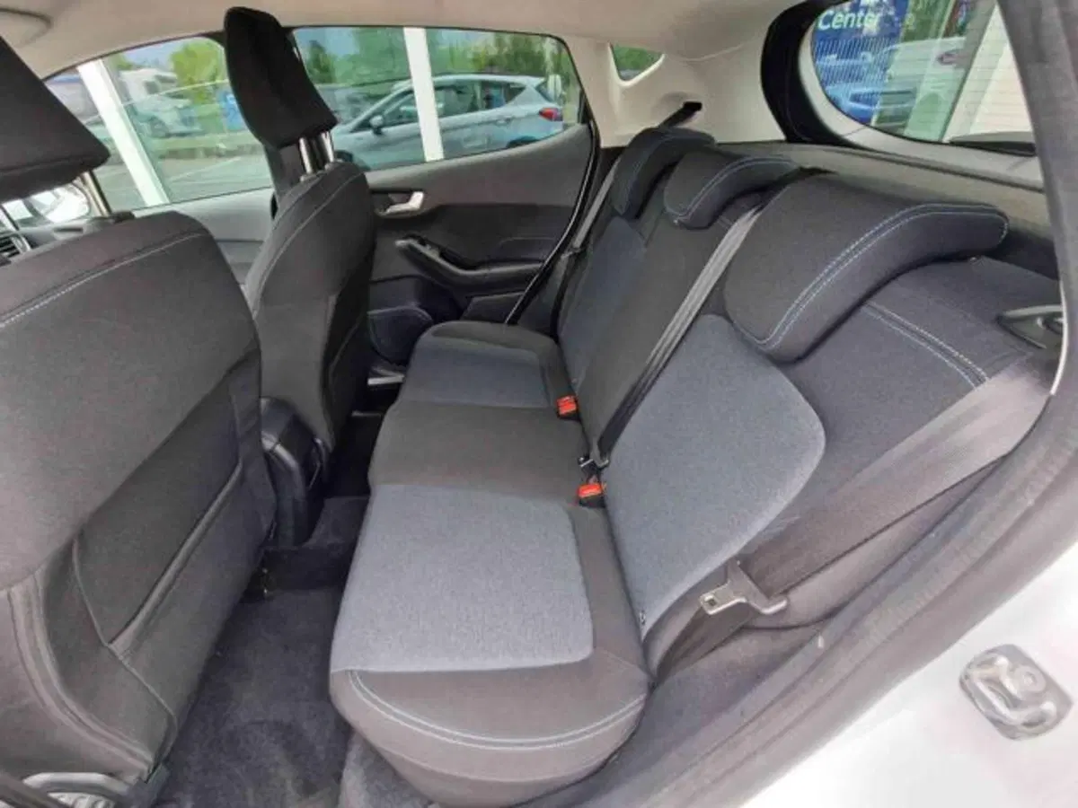 Ford Fiesta usata a Bologna (14)