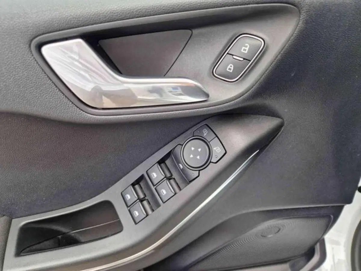 Ford Fiesta usata a Bologna (16)