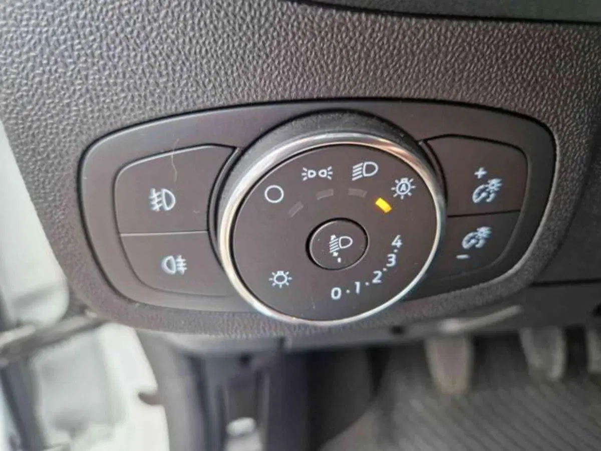 Ford Fiesta usata a Bologna (17)