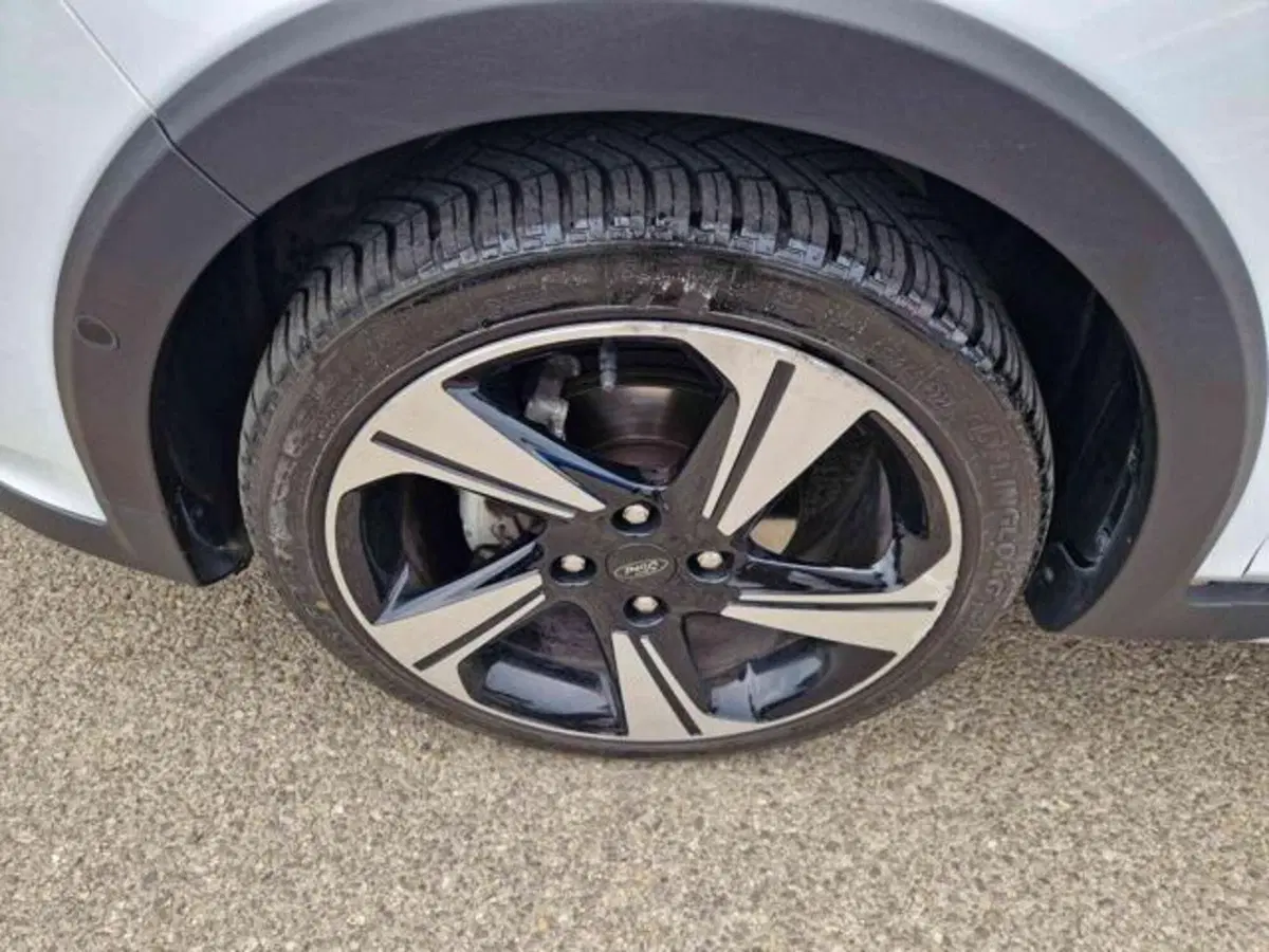 Ford Fiesta usata a Bologna (19)