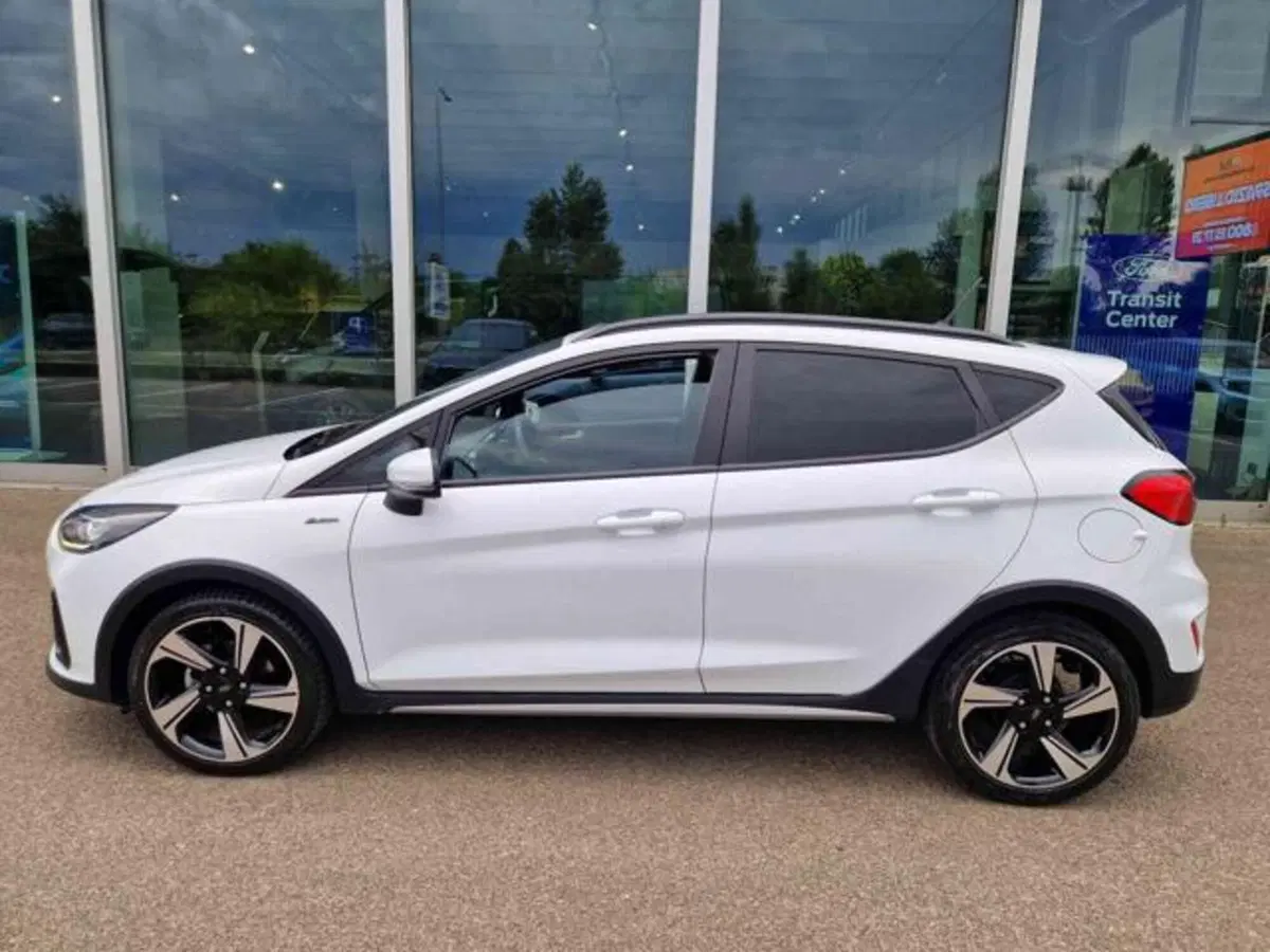 Ford Fiesta usata a Bologna (7)