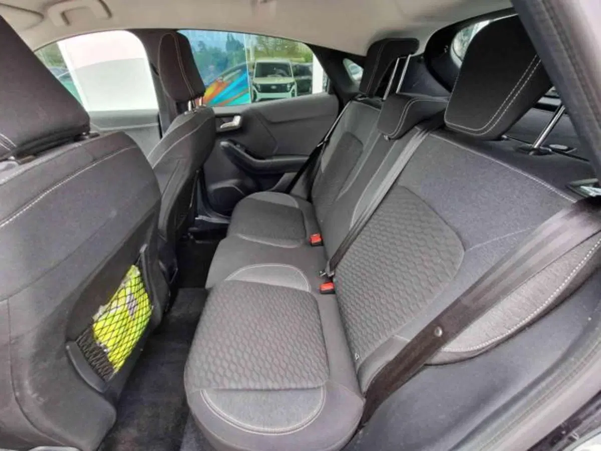 Ford Puma usata a Bologna (14)