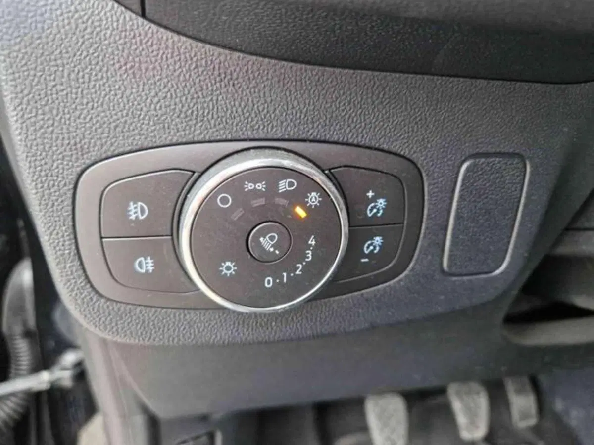 Ford Puma usata a Bologna (17)