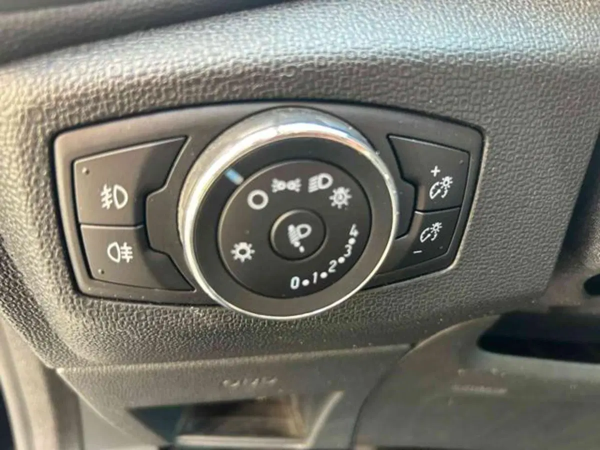 Ford EcoSport usata a Bologna (19)
