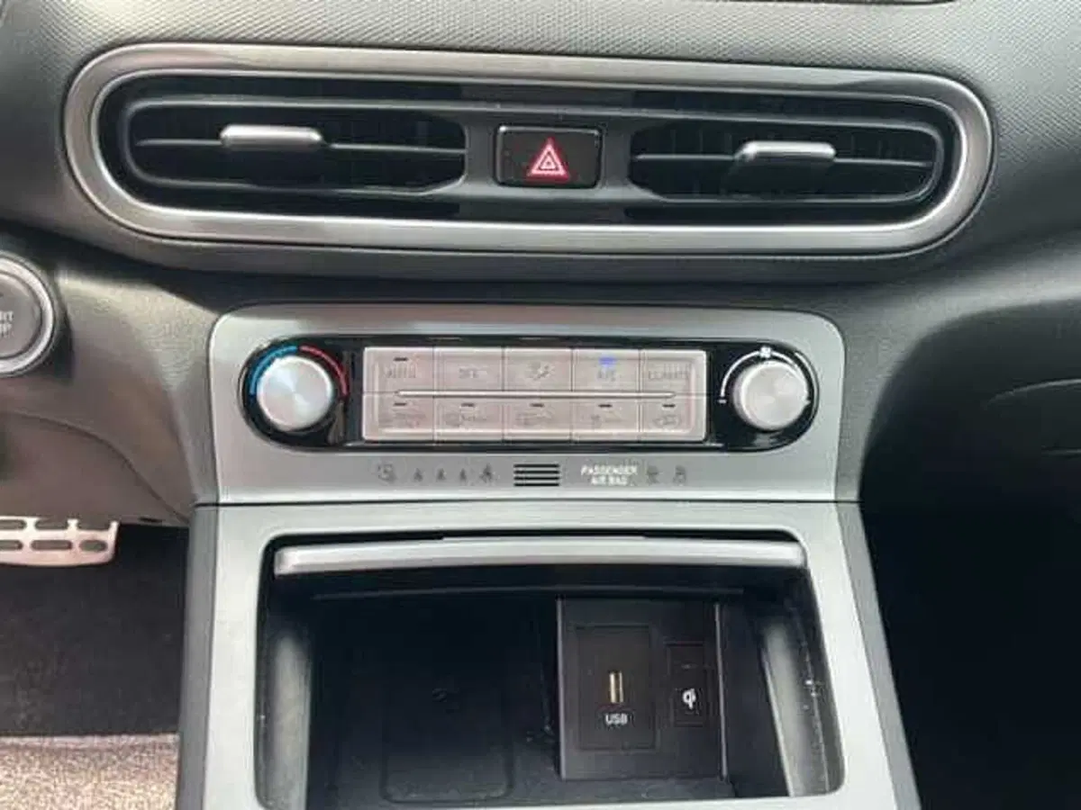 Hyundai Kona usata a Ravenna (14)