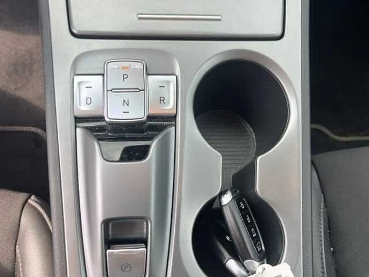 Hyundai Kona usata a Ravenna (15)