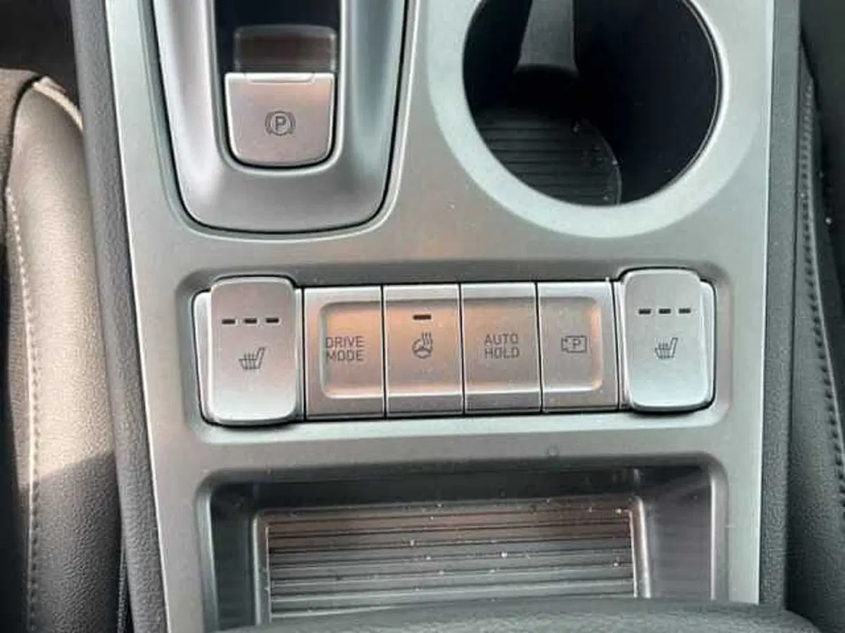 Hyundai Kona usata a Ravenna (16)