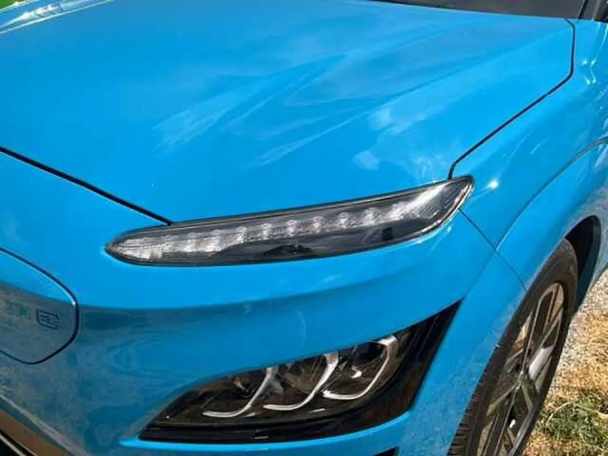 Hyundai Kona usata a Ravenna (8)