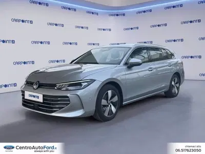 Volkswagen Passat 2.0 tdi scr Business 150cv dsg del 2024 usata a Albano Laziale