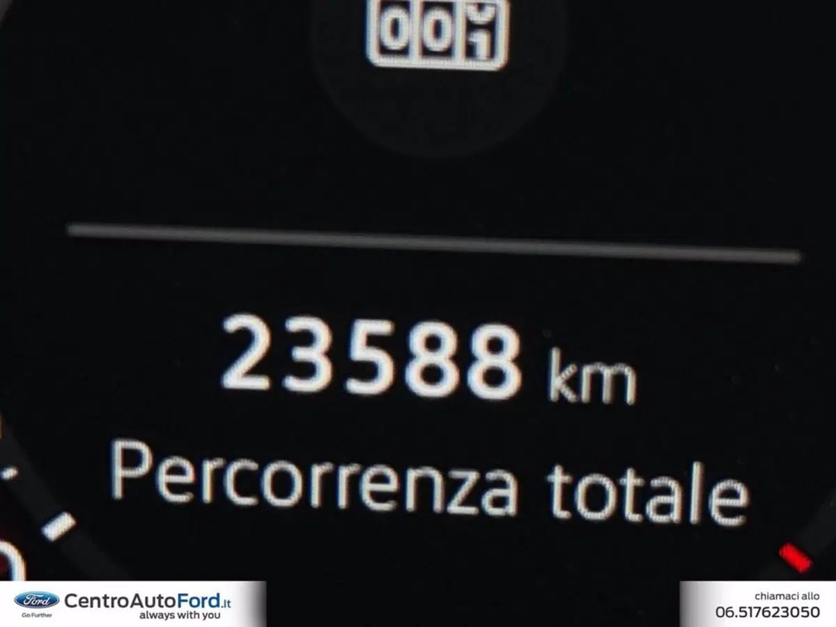 Volkswagen Passat usata a Roma (16)