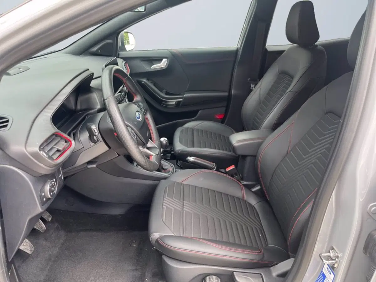 Ford Puma usata a Milano (10)