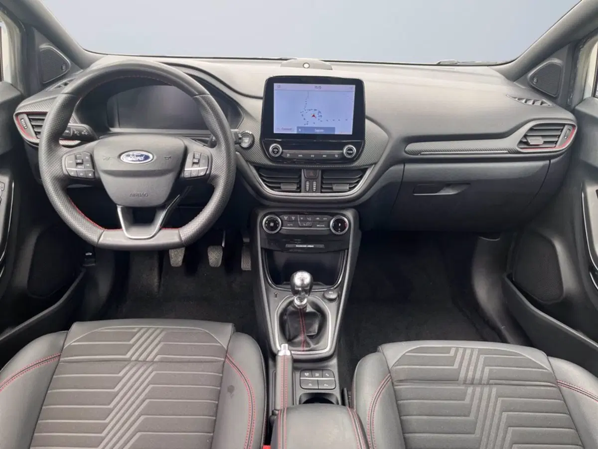 Ford Puma usata a Milano (11)