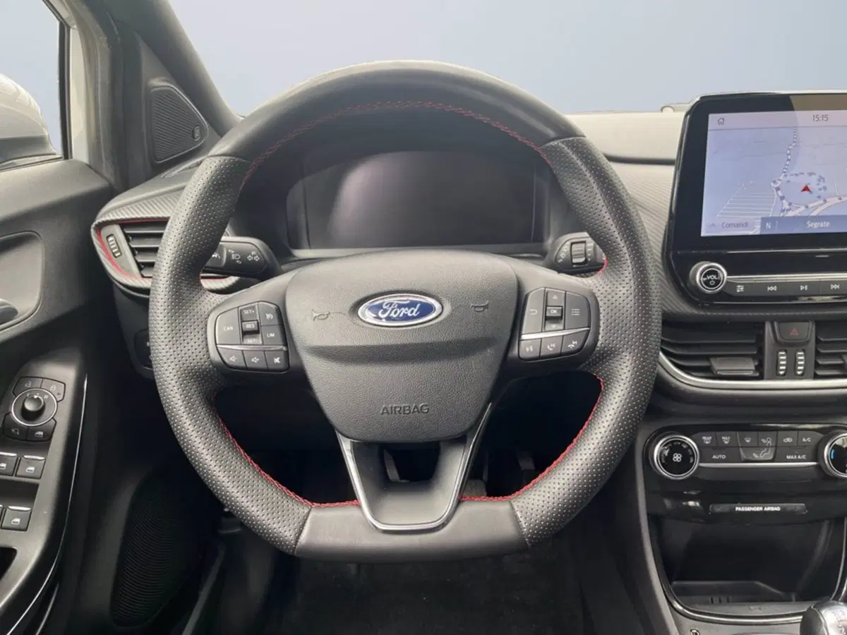 Ford Puma usata a Milano (13)