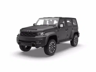 ICH-X K2 K2 2.0 turbo diesel 4x4 162cv auto nuova a Segrate