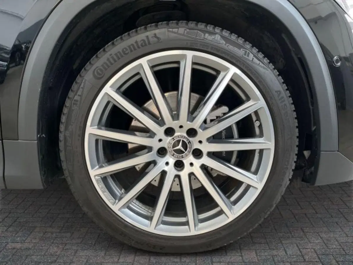 Mercedes-Benz GLA SUV usata a Verona (7)