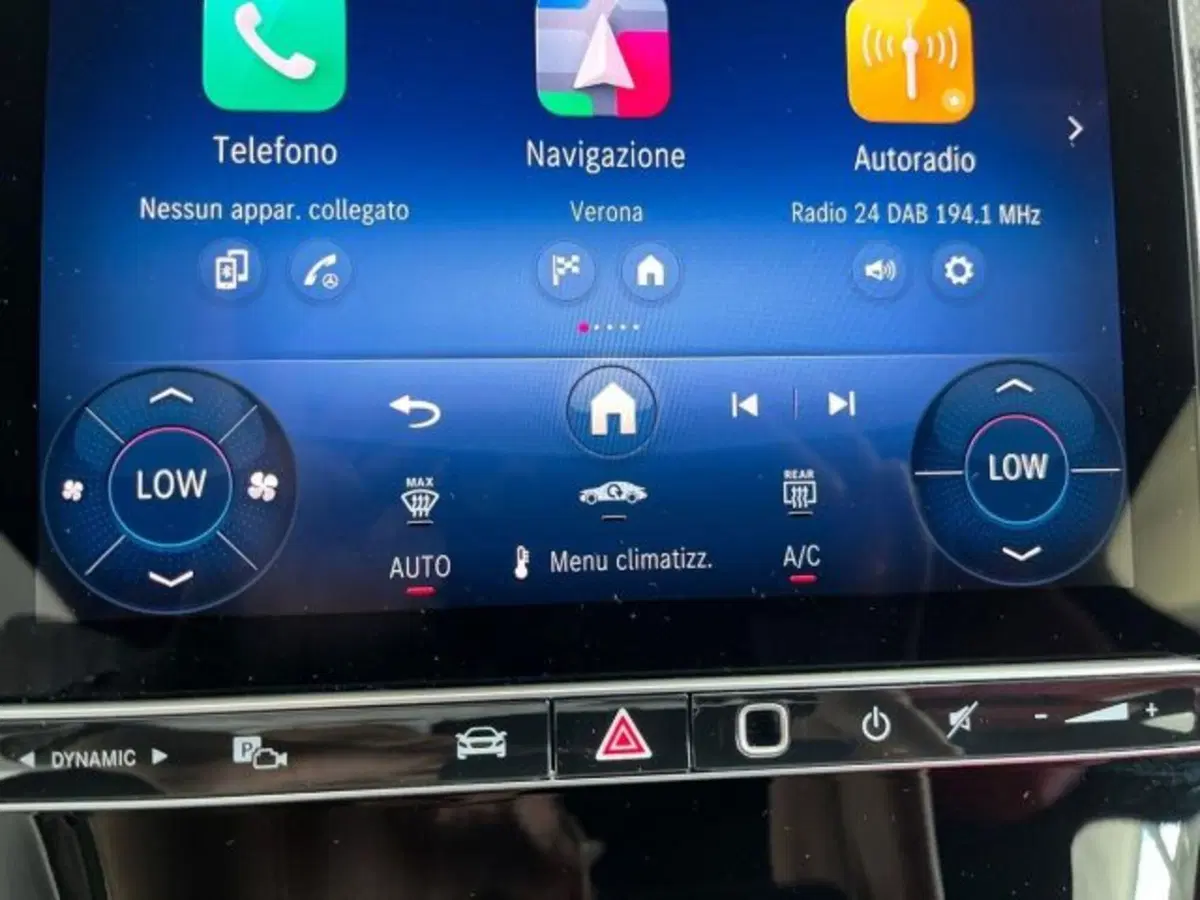 Mercedes-Benz CLE Coupé usata a Verona (14)