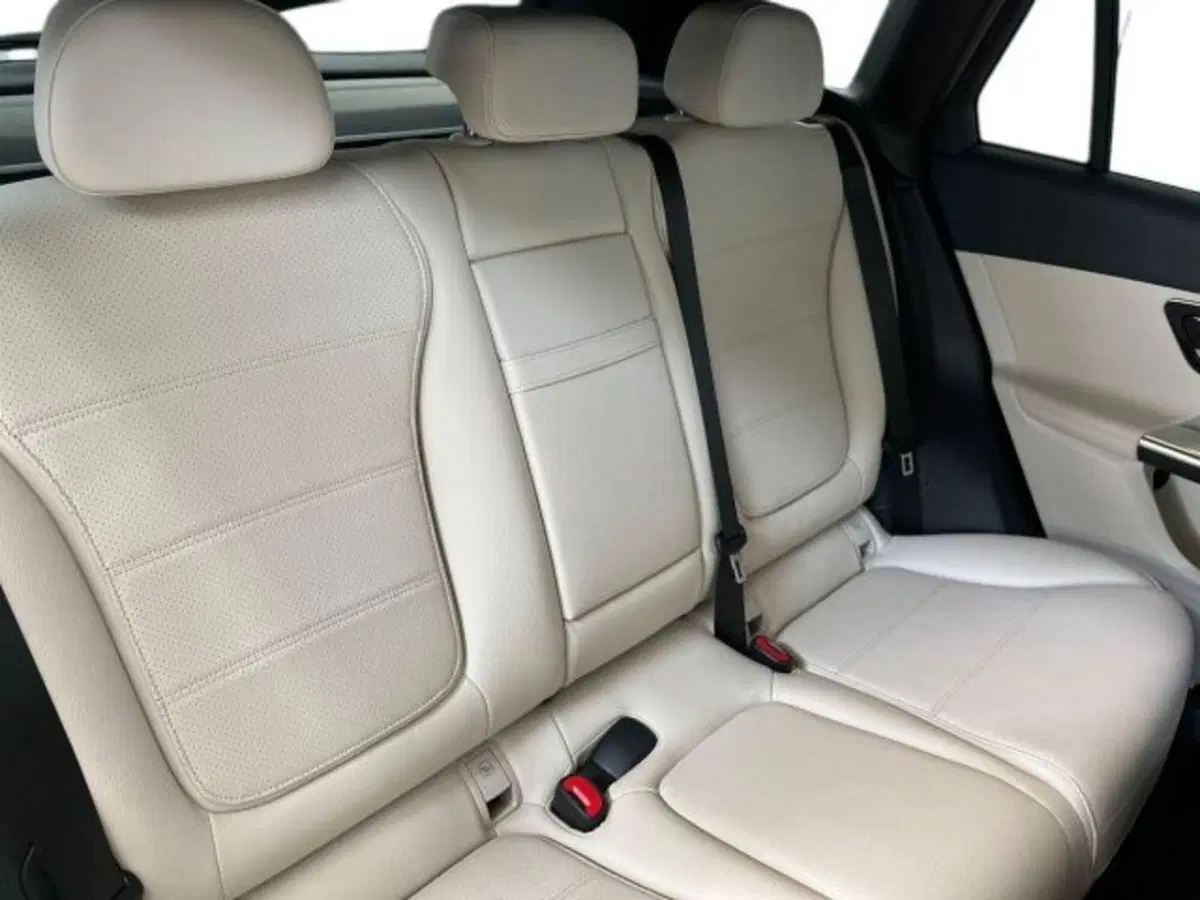 Mercedes-Benz GLC usata a Verona (15)