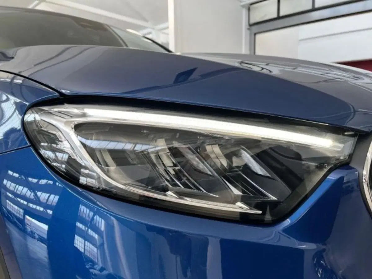 Mercedes-Benz GLC usata a Verona (17)