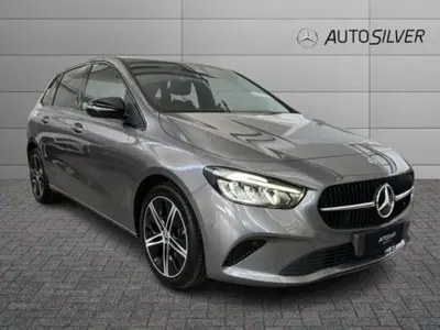 Mercedes-Benz Classe B 180 d Progressive Advanced Plus auto del 2023 usata a Verona