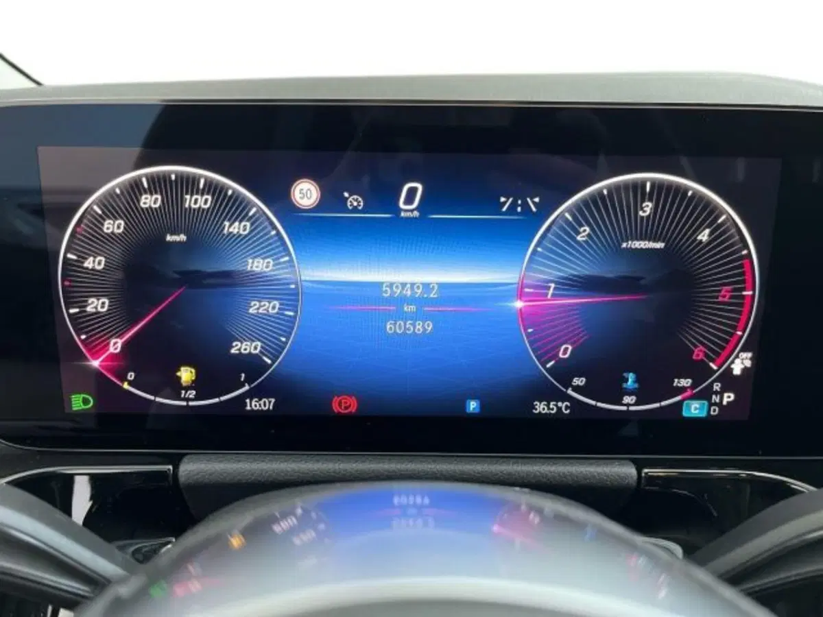 Mercedes-Benz Classe B usata a Verona (13)