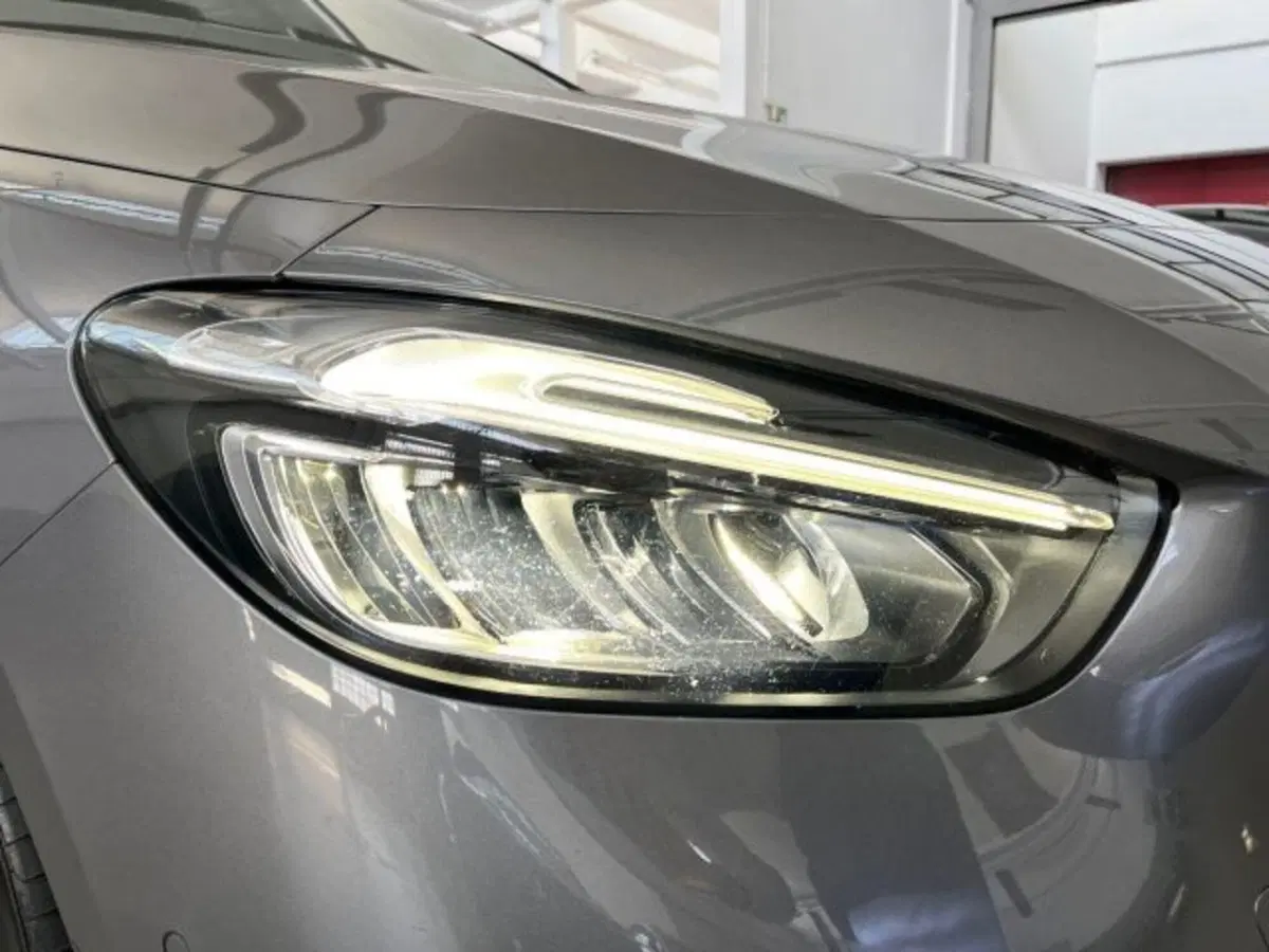 Mercedes-Benz Classe B usata a Verona (16)