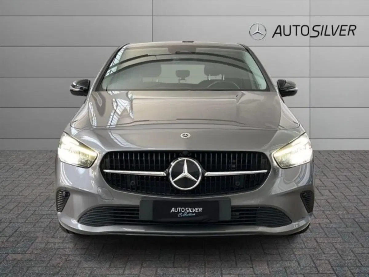 Mercedes-Benz Classe B usata a Verona (3)